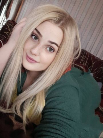 Анкета проститутки Ленусик, Джавгат, 23 года, №100021